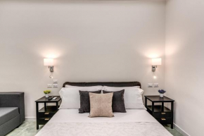 Adriana 5 Luxury rooms